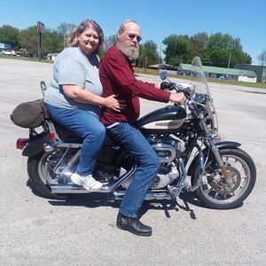 Meet your Posher, Connie